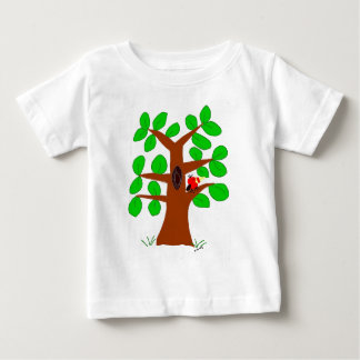 tree baby T-Shirt