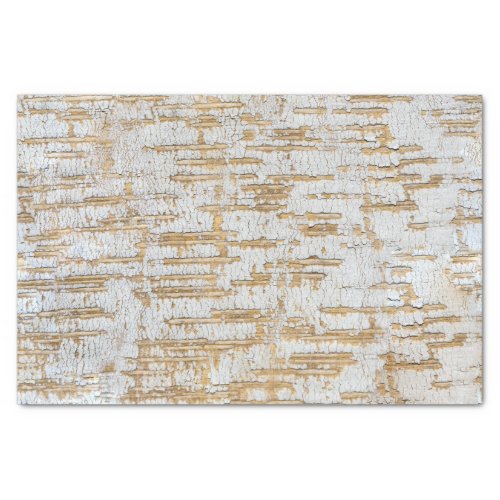 Tree Bark Abstract Natural Pattern Tissue Paper