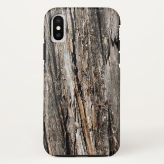 Tree Bark Case-Mate iPhone Case