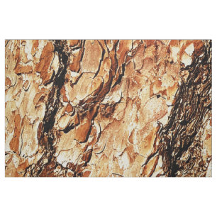 Tree Bark D Fabric