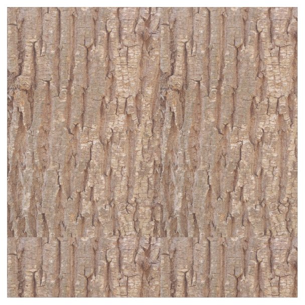 Tree Bark Fabric Zazzle