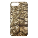 Tree Bark II Natural Textured Design iPhone 8 Plus/7 Plus Case