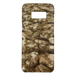 Tree Bark II Natural Textured Design Case-Mate Samsung Galaxy S8 Case