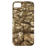Tree Bark III Nature Design iPhone SE/5/5s Case
