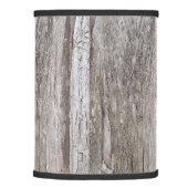 Tree Bark Lamp Shade (Right)