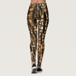 Tree Bark Leggings<br><div class="desc">Close up of a tree.</div>