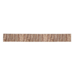 tree bark satin ribbon