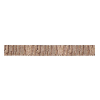 tree bark satin ribbon