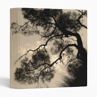 tree binder