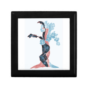 Tree Blossom Gift Box