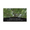 Tree Business Card