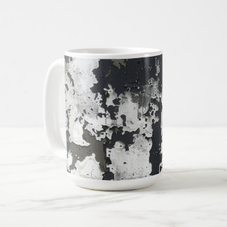 Tree Camo Coffee Mug