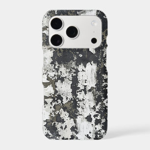 Tree camo iPhone 17 pro case