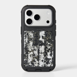 Tree camo iPhone 17 pro case