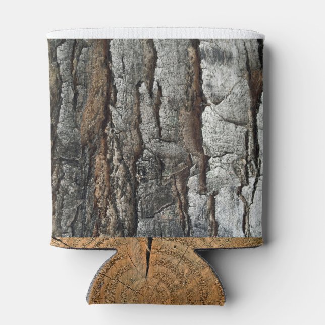 Tree Can Cooler (Back)