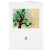 Tree Cards (Back)