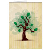 Tree Cards (Front)