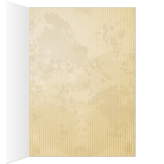 Tree Cards (Inside (Right))