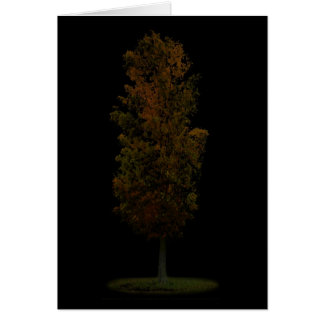 Tree Cards