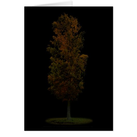 Tree Cards (Front)