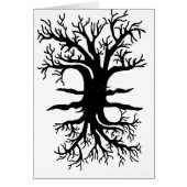 tree cards (Front)