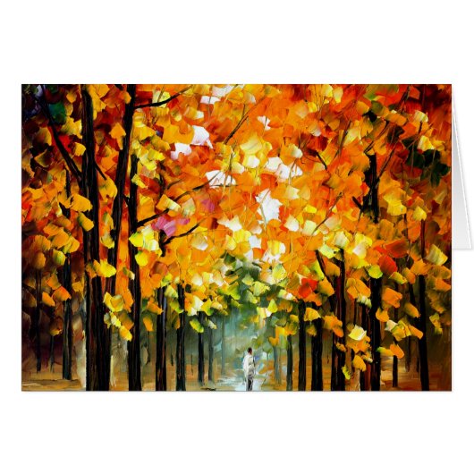 Tree Cards (Front Horizontal)