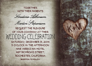 vintage wedding invitations zazzle