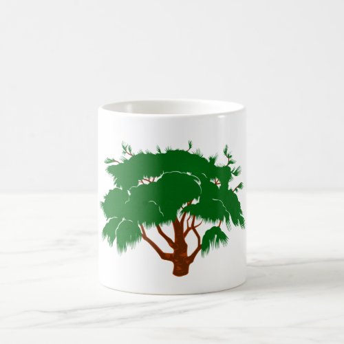 Tree Coffee Mug