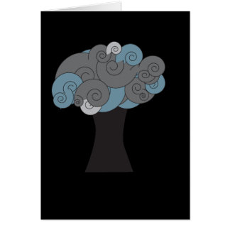TREE - Customized Cards