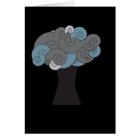 TREE - Customized Cards (Front)
