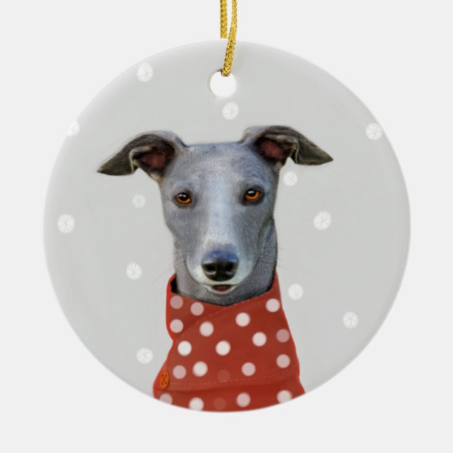 Tree decoration (Front)