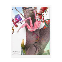 Tree Fairies 5