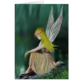 Tree Fairy A (Front)