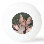 Tree Fairy Ping-Pong Ball