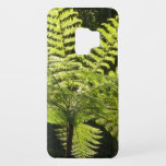 Tree Fern in the Rainforest Case-Mate Samsung Galaxy S9 Case