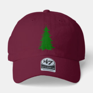 Tree for Christmas 47 Brand Hat