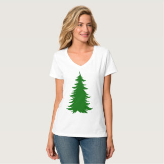 Tree for Christmas T-Shirt