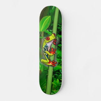 Tree frog board