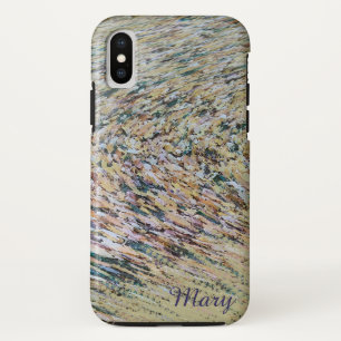 Tree frog camo iphone customized cellphone case