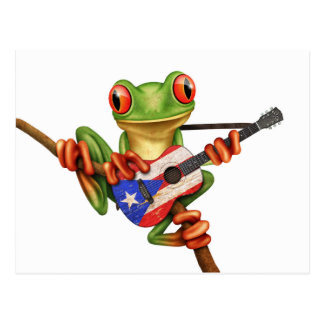 Puerto Rico Frog Clip Art – Cliparts