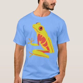 Tree Frog T-Shirt