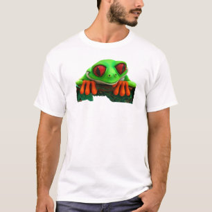 Tree Frog T-Shirt