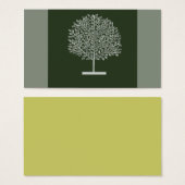 tree glow (Front & Back)