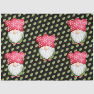 Tree Gnome Customize Color Tissue Paper