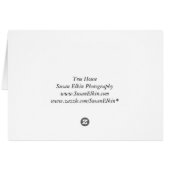 Tree House – Gold and Blue Glory II (Back Horizontal)