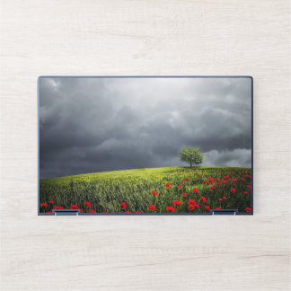 Tree HP Laptop Skin