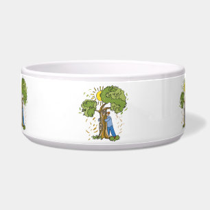 Tree Hugger Bowl