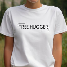 Tree hugger, earth day, earth hour, ecology,