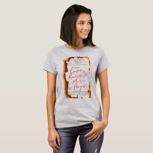 Tree Hugger T_Shirt