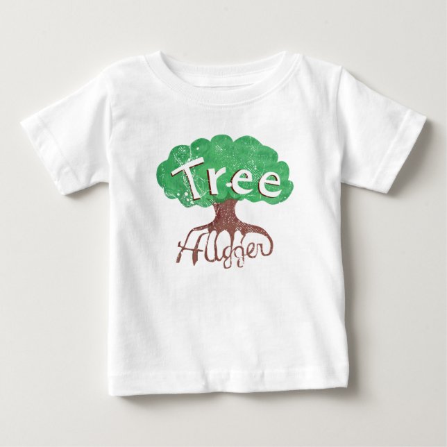 Tree Hugger T-Shirt (Front)